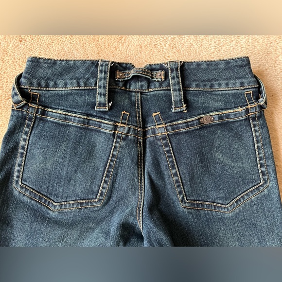 VINTAGE TOMMY JEANS Size 5 - Picture 4 of 5